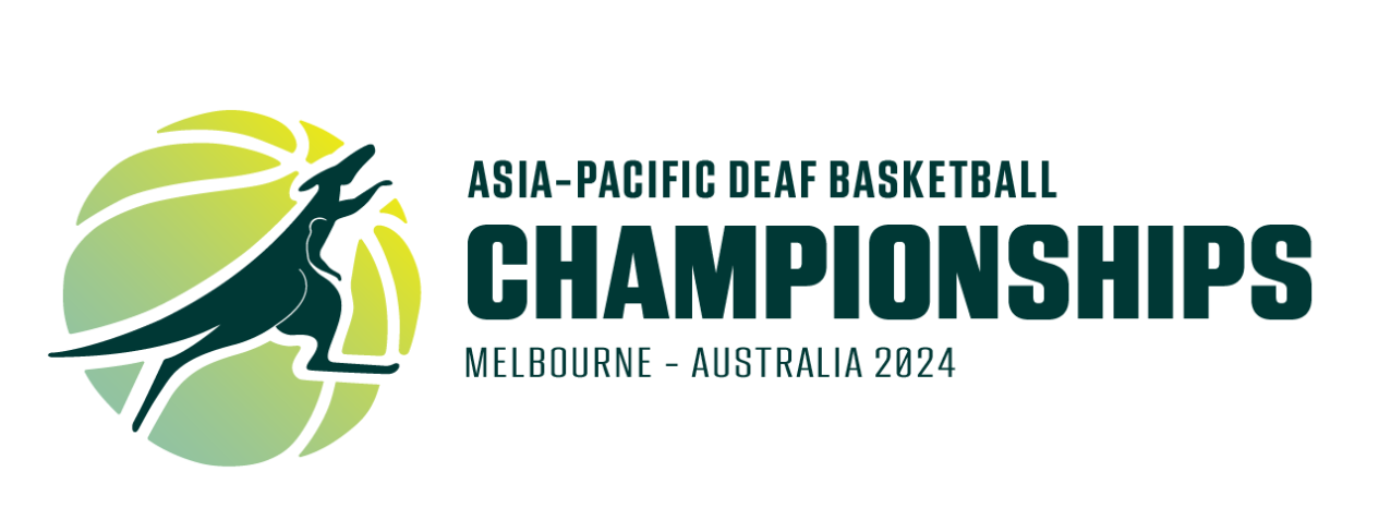 Deaf Basketball Championships